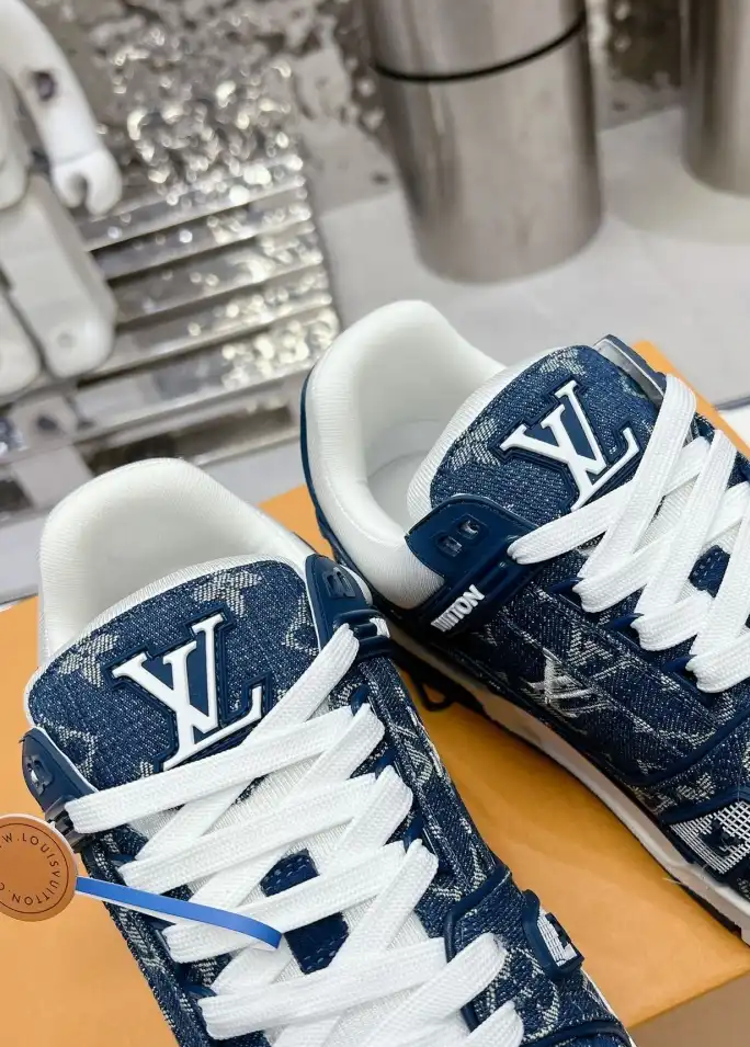 hype LV Casual Shoes