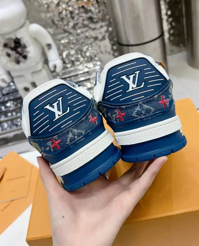 hype LV Casual Shoes