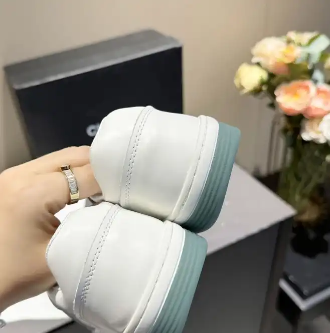 hype Chanel Sneakers