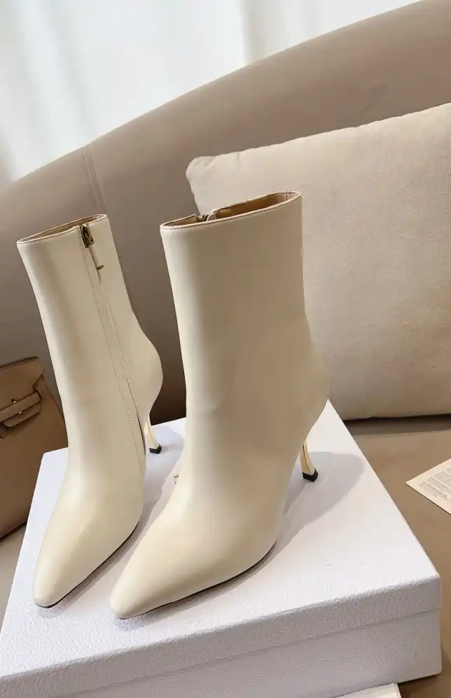 hype Christian Dior Boots