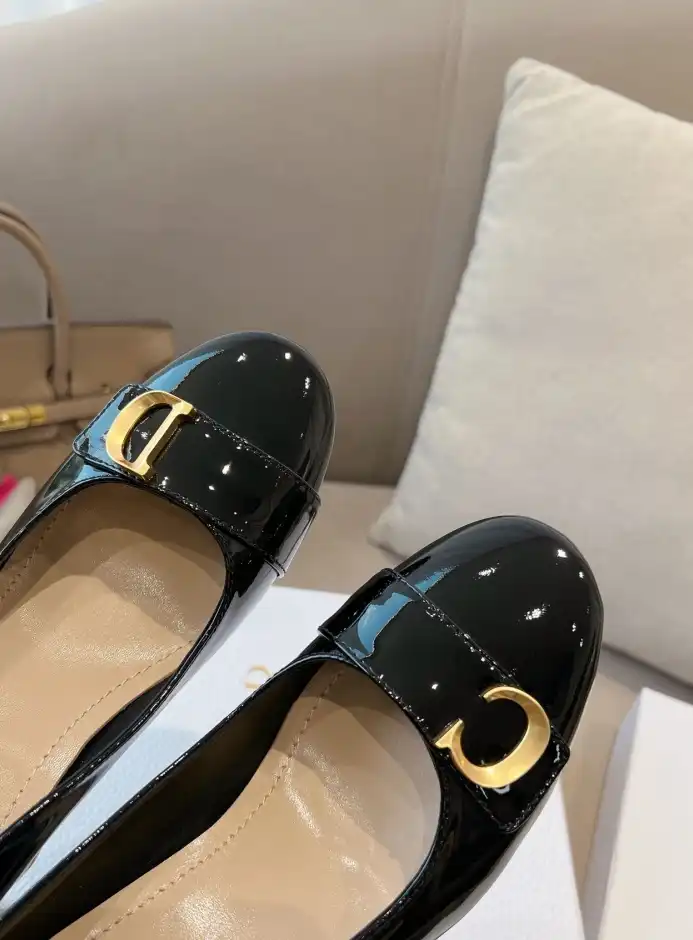 hype Christian Dior High Heels