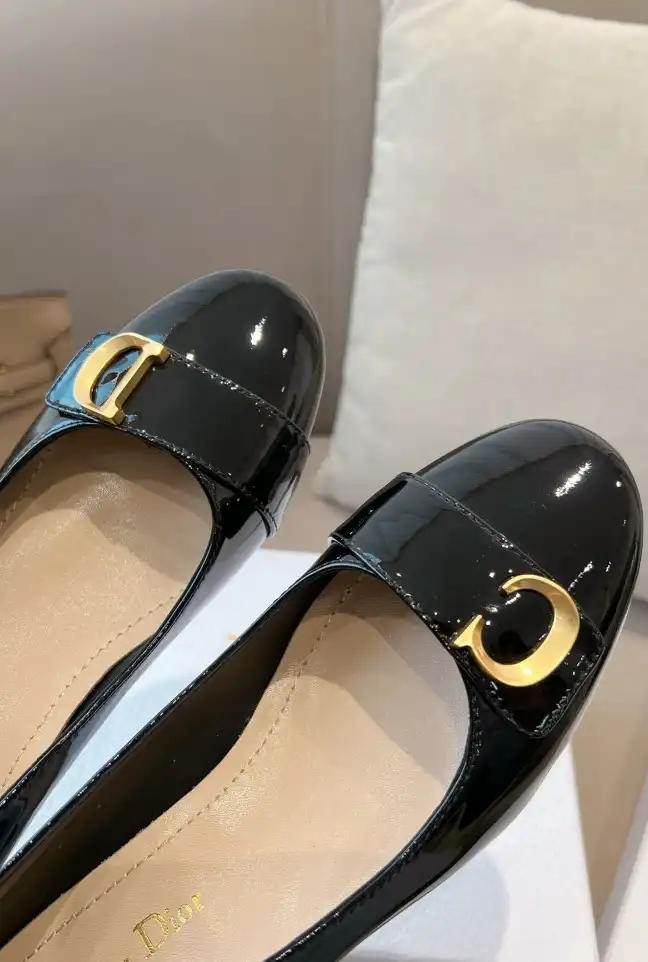 hype Christian Dior High Heels