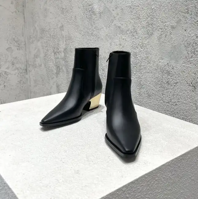 hype Bottega Veneta Boots