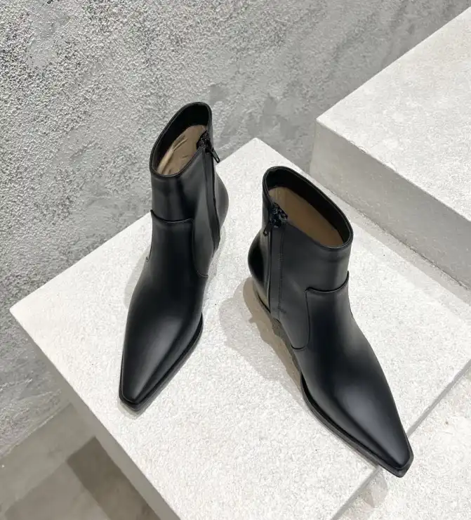 hype Bottega Veneta Boots