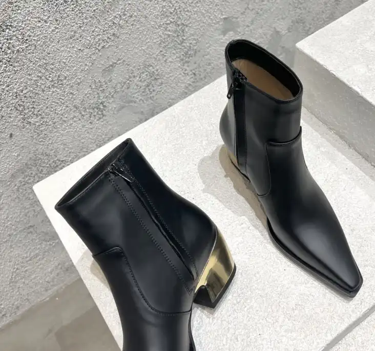 hype Bottega Veneta Boots