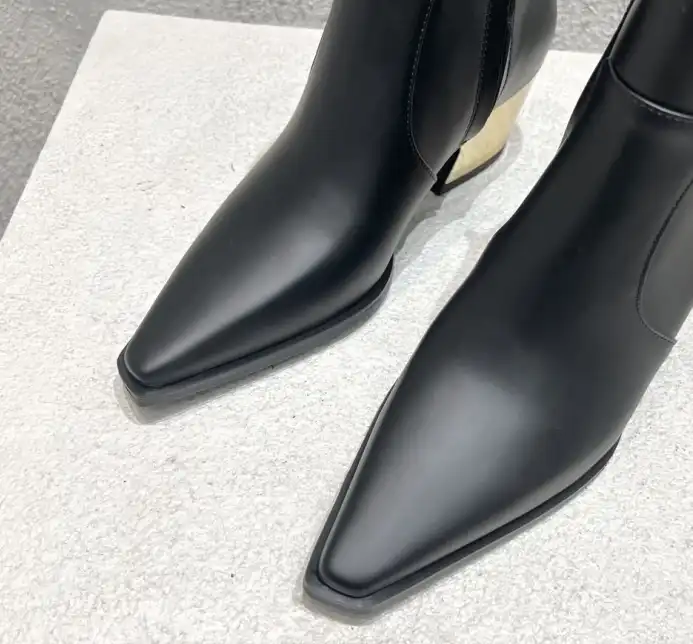 hype Bottega Veneta Boots