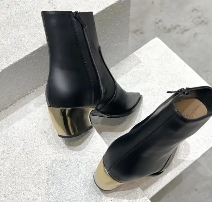 hype Bottega Veneta Boots