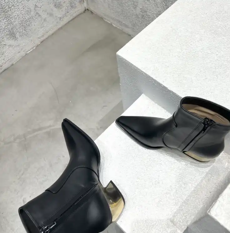 hype Bottega Veneta Boots