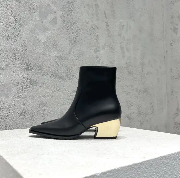 hype Bottega Veneta Boots