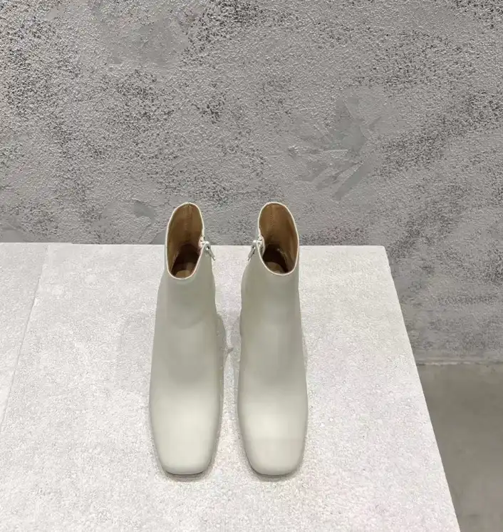 hype Bottega Veneta Boots