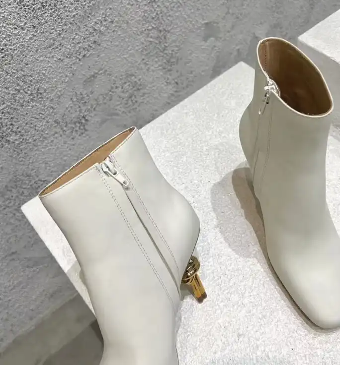 hype Bottega Veneta Boots