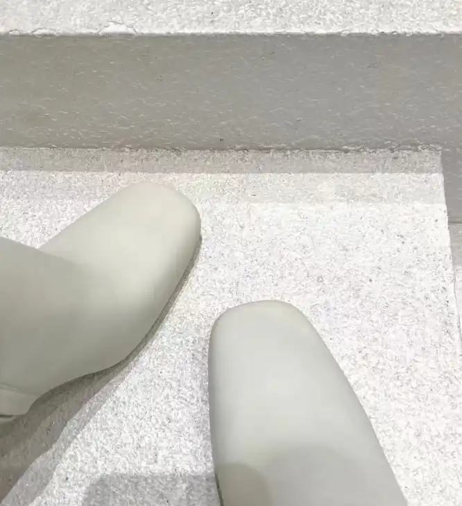 hype Bottega Veneta Boots