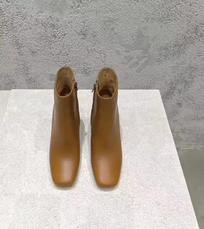 hype Bottega Veneta Boots