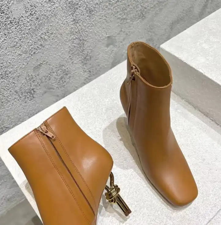 hype Bottega Veneta Boots