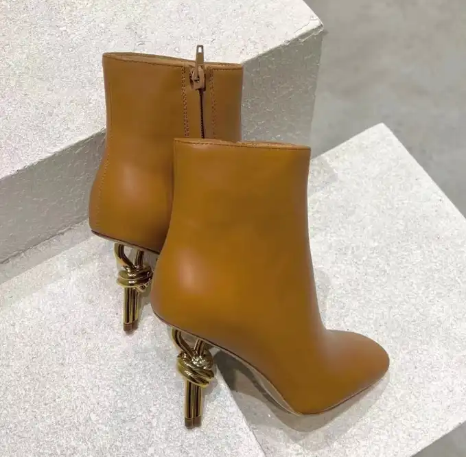 hype Bottega Veneta Boots