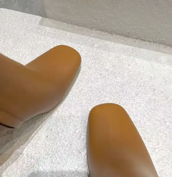 hype Bottega Veneta Boots