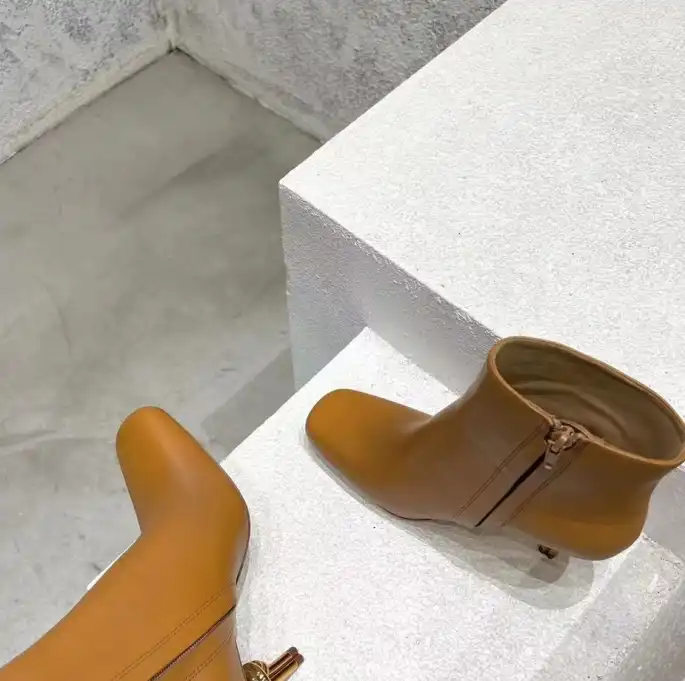 hype Bottega Veneta Boots