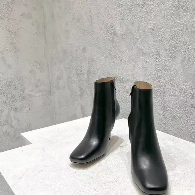 hype Bottega Veneta Boots