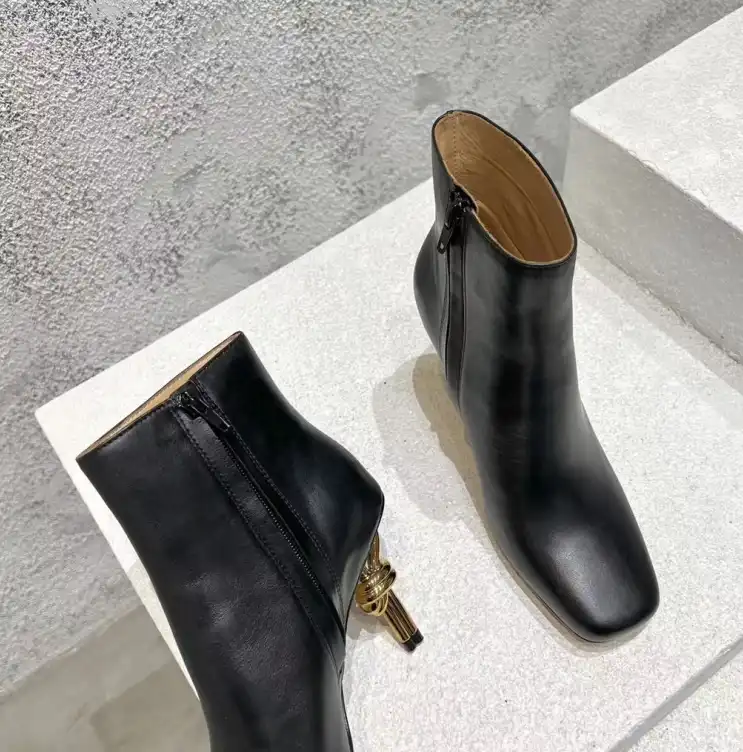 hype Bottega Veneta Boots