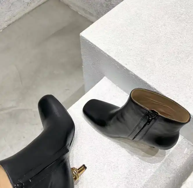 hype Bottega Veneta Boots