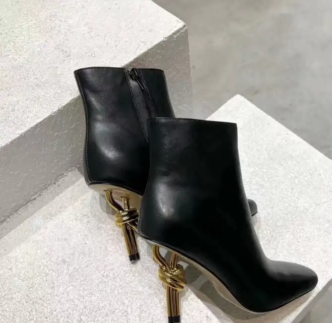 hype Bottega Veneta Boots