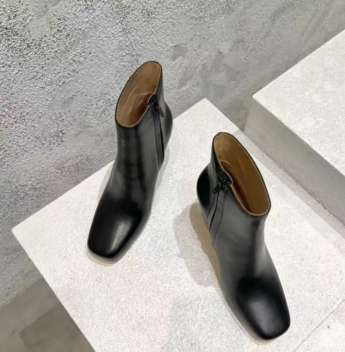 hype Bottega Veneta Boots