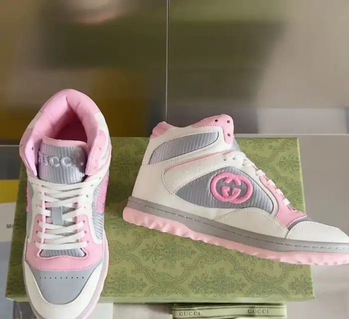 hype Gucci Sneakers