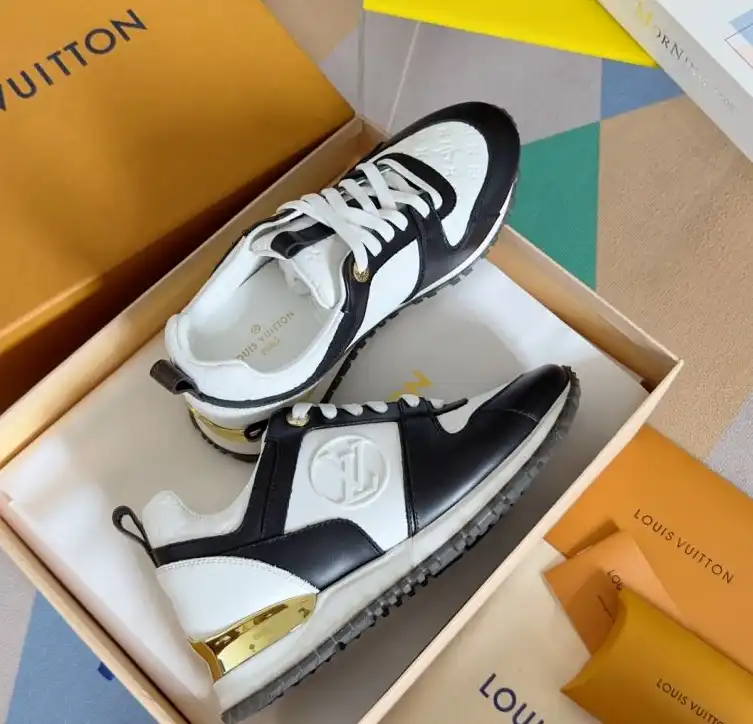 hype Louis Vuitton Sneakers