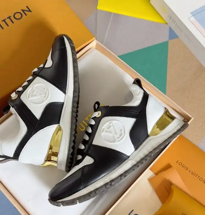 hype Louis Vuitton Sneakers