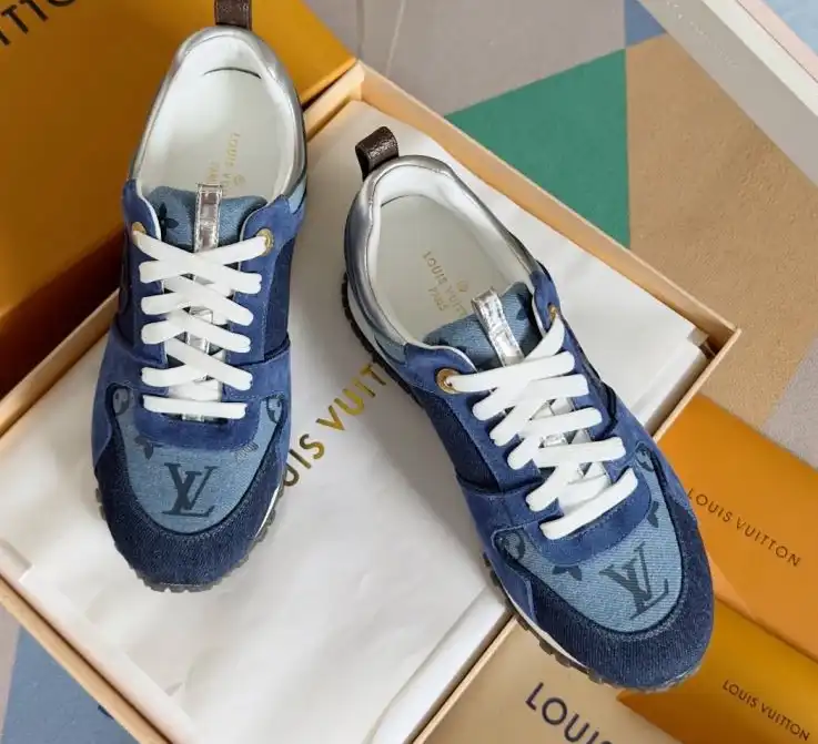 hype Louis Vuitton Sneakers