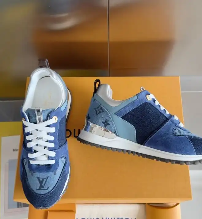 hype Louis Vuitton Sneakers