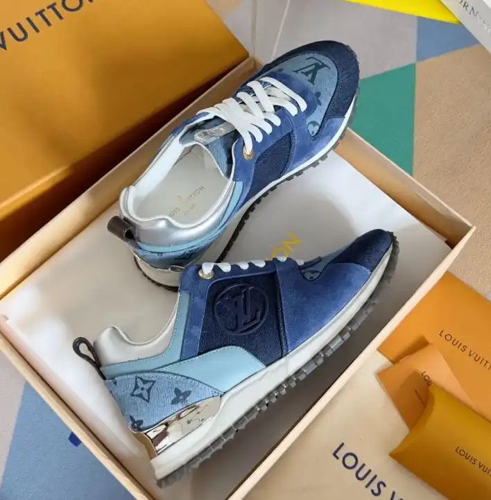 hype Louis Vuitton Sneakers