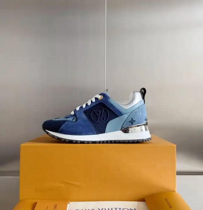 hype Louis Vuitton Sneakers