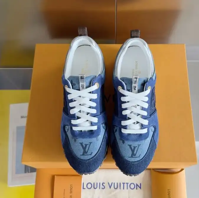 hype Louis Vuitton Sneakers