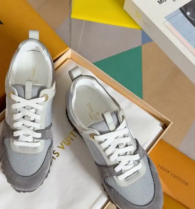 hype Louis Vuitton Sneakers