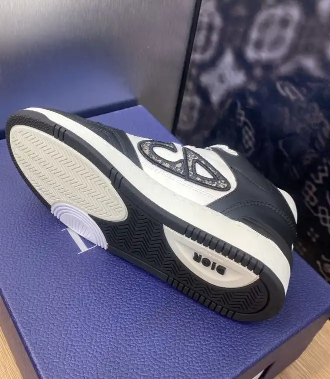 hype Christian Dior Sneakers