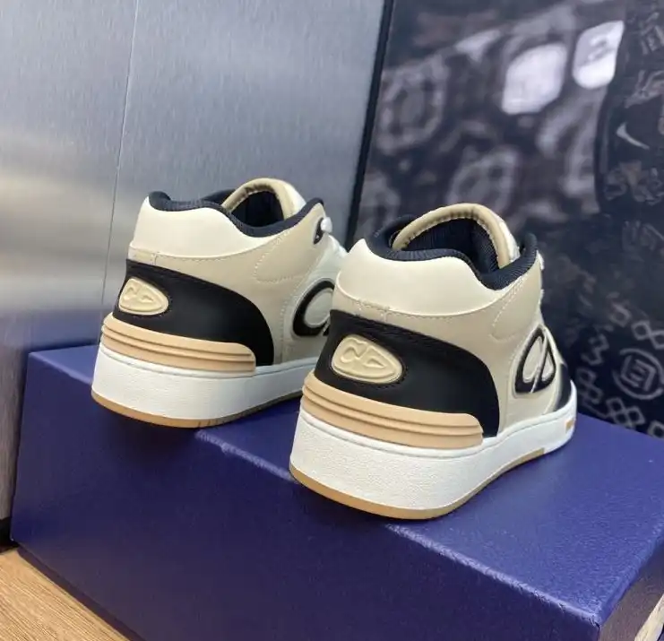 hype Christian Dior Sneakers