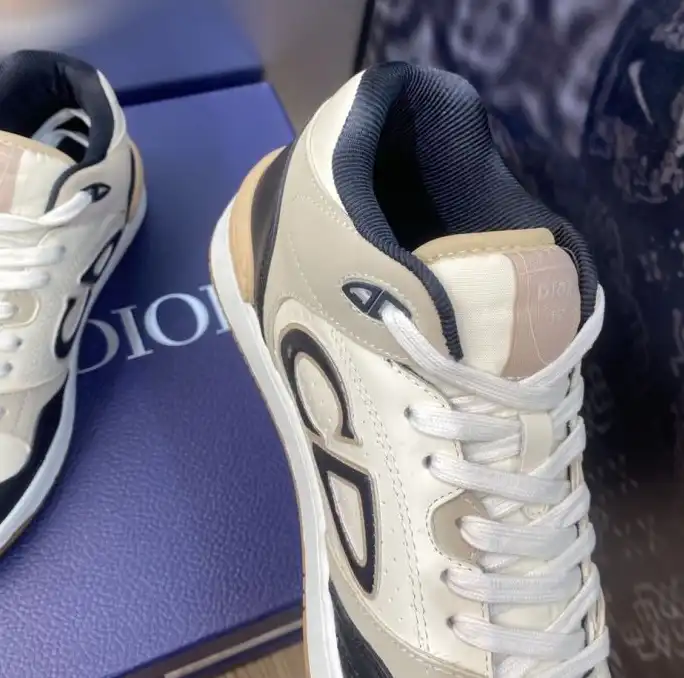 hype Christian Dior Sneakers