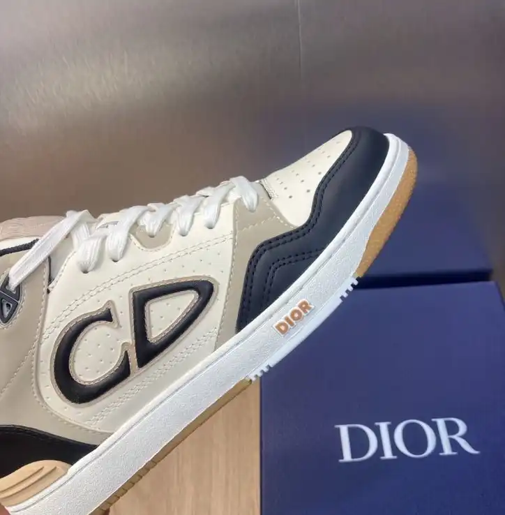 hype Christian Dior Sneakers