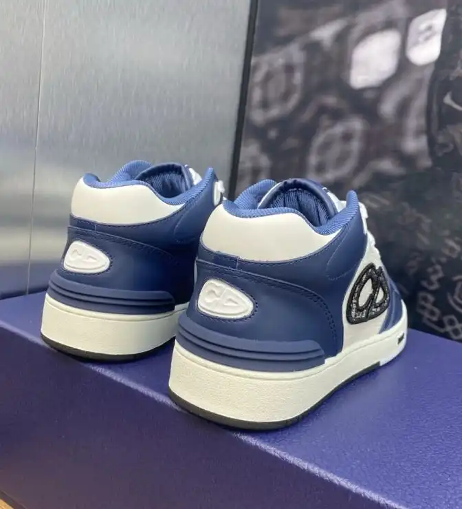 hype Christian Dior Sneakers