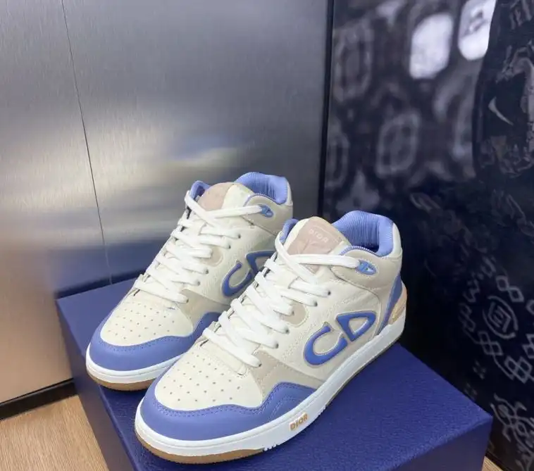 hype Christian Dior Sneakers