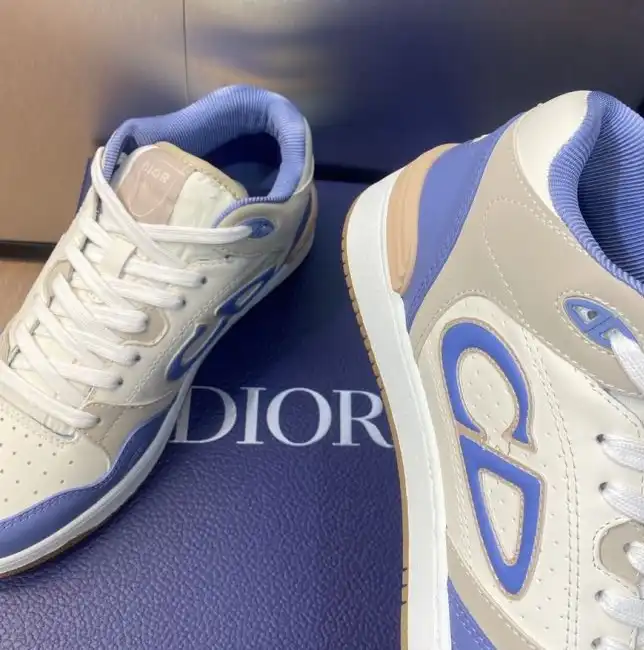 hype Christian Dior Sneakers