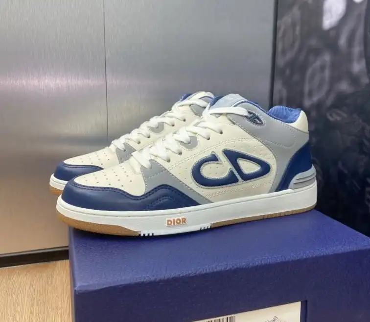 hype Christian Dior Sneakers