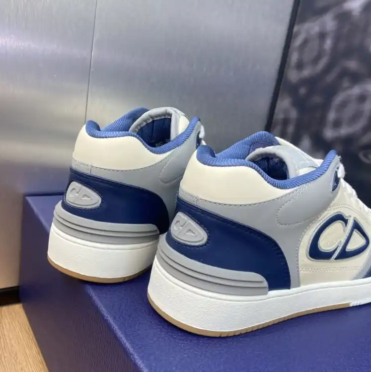 hype Christian Dior Sneakers