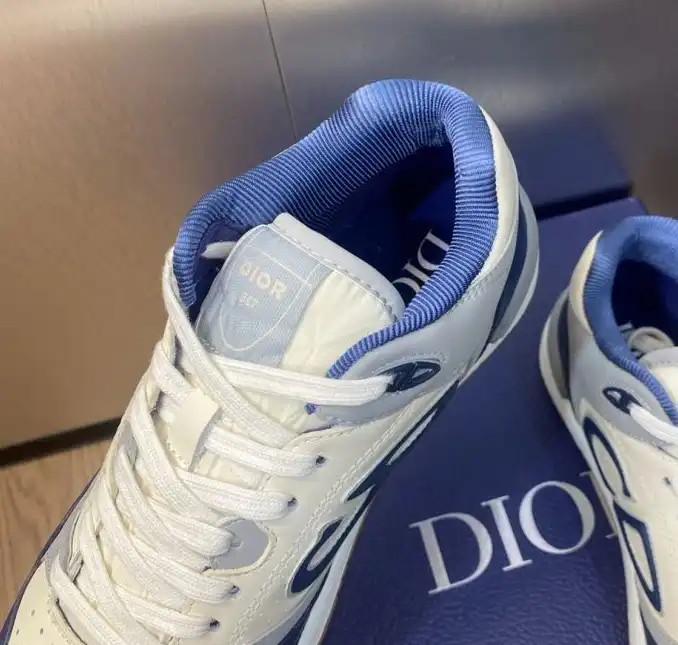 hype Christian Dior Sneakers