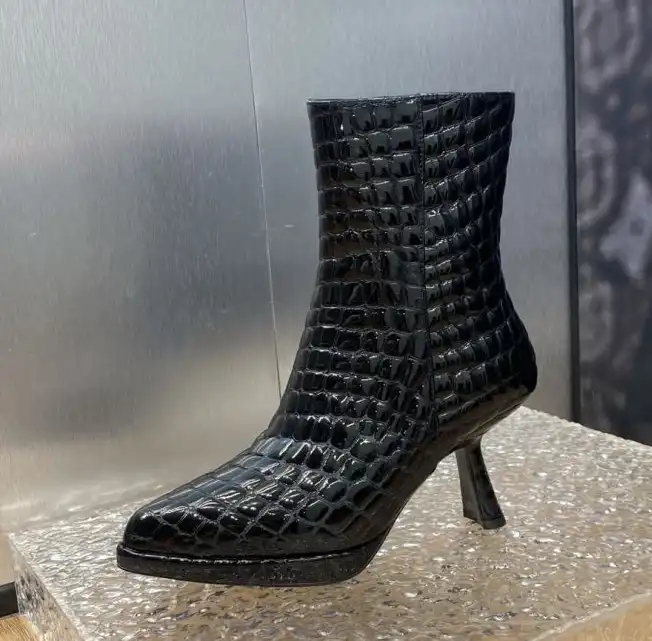 hype Christian Dior Boots