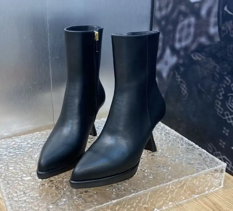 hype Christian Dior Boots