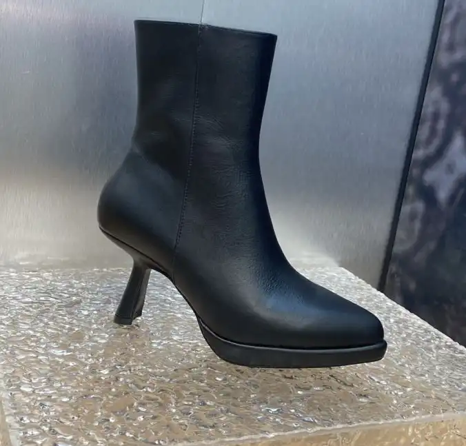 hype Christian Dior Boots