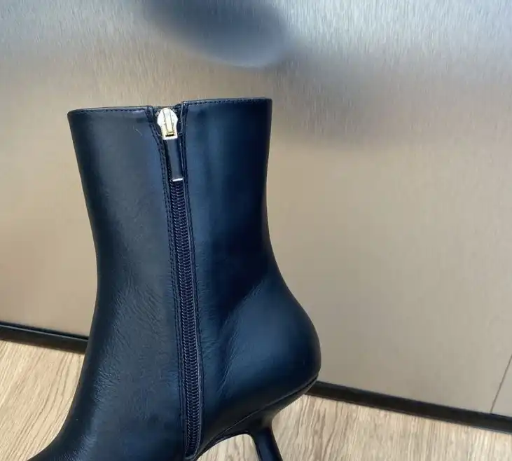 hype Christian Dior Boots