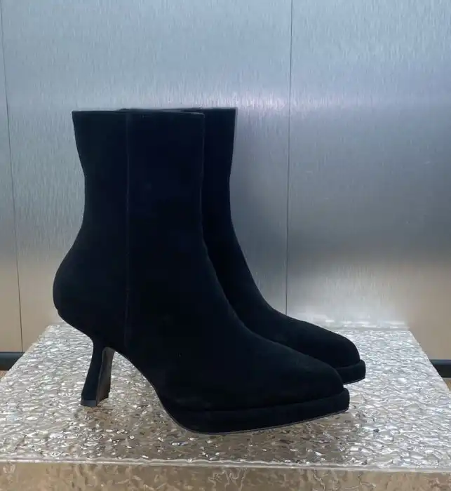 hype Christian Dior Boots